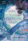 Amelie Wen Zhao, Amelie Wen Zhao, Amélie Wen Zhao - Song of Silver, Flame Like Night 1