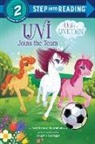 Brigette Barrager, Amy Krouse Rosenthal - Uni the Unicorn