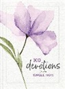 Zondervan - 100 Devotions for the Single Mom