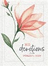 Zondervan - 100 Devotions for the Working Mom