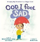 Tama Fortner, Michelle Nietert, Nomar Perez - God, I Feel Sad