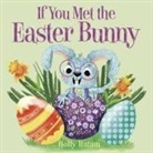 Holly Hatam - If You Met the Easter Bunny