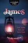 Micah Maddox - James