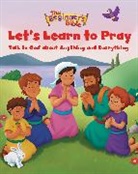 The Beginner's Bible - The Beginner's Bible Let's Learn to Pray