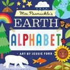 Jessie Ford, Mrs Peanuckle, Mrs. Peanuckle - Mrs. Peanuckle's Earth Alphabet