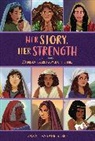 Sarah Parker Rubio - Her Story, Her Strength