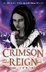 Amelie Wen Zhao, Amélie Wen Zhao - Crimson Reign