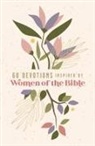 Zondervan - 60 Devotions Inspired by Women of the Bible