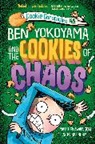 Robbi Behr, Matthew Swanson - Ben Yokoyama and the Cookies of Chaos