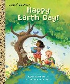 Deborah Hopkinson, Jennifer Zivoin - Happy Earth Day!