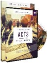 Randy Frazee - Acts Study Guide with DVD
