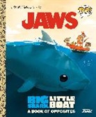 Golden Books, Geof Smith, Kaysi Smith - Funko Pop!