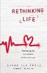 Shane Claiborne - Rethinking Life