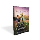 Amy Clipston - Breaking New Ground