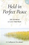 Guideposts - Held in Perfect Peace