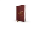 Zondervan - NKJV, Thompson Chain-Reference Bible, Hardcover, Red Letter, Comfort Print