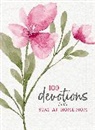 Zondervan - 100 Devotions for the Stay-at-Home Mom