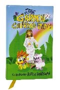 Thomas Nelson, Butch Hartman - Icb, the Garden Children''s Bible, Hardcover - International Children''s Bible