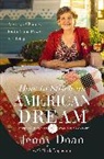 Jenny Doan, Jenny Louise Doan - How to Stitch an American Dream