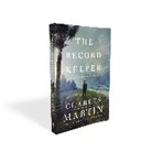 Charles Martin - The Record Keeper