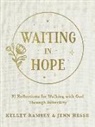 Jenn Hesse, Jennifer Hesse, Jennifer Ramsey Hesse, Kelley Ramsey - Waiting in Hope