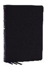 Thomas Nelson, Thomas Nelson - Nkjv, Large Print Thinline Reference Bible, Blue Letter, Maclaren