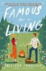 Melissa Ferguson - Famous for a Living