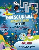 Louie Giglio, Louie/ Anderson Giglio, Nicola Anderson, Lynsey Wilson - Indescribable Activity Book for Kids