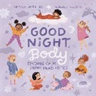 Britney Winn Lee, Borghild Fallberg - Good Night, Body