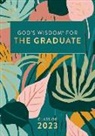 Jack Countryman - God''s Wisdom for the Graduate: Class of 2023 - Botanical