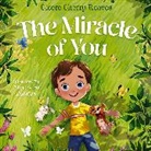 Cleere Cherry Reaves, Cleere Cherry/ Barajas Reaves, Alejandra Barajas - The Miracle of You