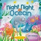 Amy Parker, Virginia Allyn - Night Night, Ocean