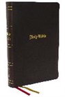 Thomas Nelson, Thomas Nelson - Kjv Holy Bible, Super Giant Print Reference Bible, Brown, Bonded