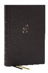 Thomas Nelson, Thomas Nelson - Kjv, Center Column Reference Bible With Apocrypha, Hardcover, 73,000