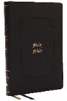 Thomas Nelson, Thomas Nelson - Kjv Bible, Giant Print Thinline Bible, Vintage Series, Leathersoft,
