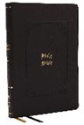Thomas Nelson, Thomas Nelson - Kjv Bible, Giant Print Thinline Bible, Vintage Series, Leathersoft,