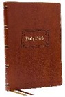 Thomas Nelson - Kjv Bible, Giant Print Thinline Bible, Vintage Series, Leathersoft,