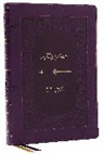 Thomas Nelson - Kjv Bible, Giant Print Thinline Bible, Vintage Series, Leathersoft,