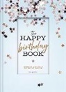 Charles L. Allen, Charles L. Parker Allen, Mildred F. Parker - Happy Birthday Book