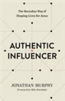 Jonathan Murphy - Authentic Influencer
