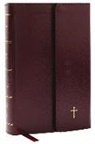 Thomas Nelson, Thomas Nelson - NKJV Compact Paragraph-Style Holy Bible, New King James Version