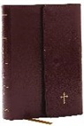 Thomas Nelson, Thomas Nelson - KJV compact Holy Bible, King James Version