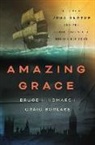 Craig Borlase, Bruce Hindmarsh, Bruce Borlase Hindmarsh - Amazing Grace