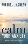 Robert J. Morgan - Calm Your Anxiety