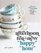 Gail Greco - Afternoon Tea Is the New Happy Hour