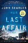 John Searles - Her Last Affair