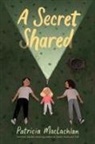 Patricia MacLachlan, MacLachlan Patricia - A Secret Shared