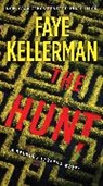 Faye Kellerman - The Hunt