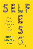 Brian Lowery, Lowery Brian - Selfless