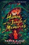 Hanna Alkaf - Hamra and the Jungle of Memories